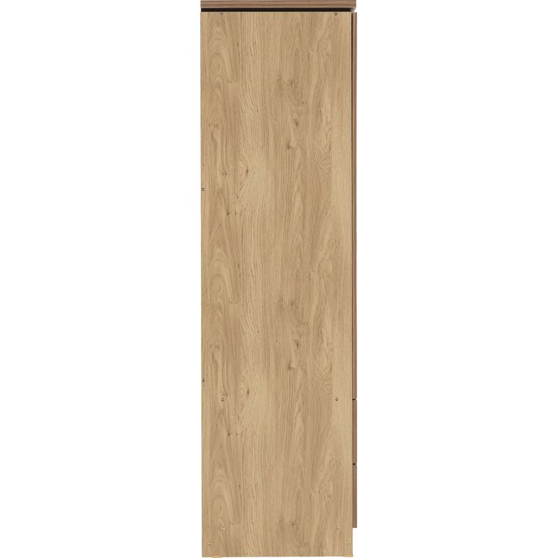 April 3 Door Wardrobe