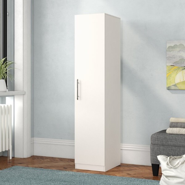 Askern 1 Door Wardrobe