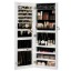 Silina Over The Door Armoire