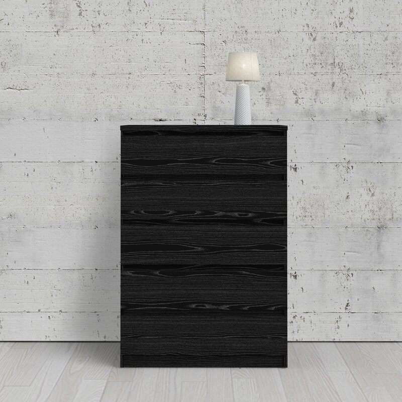 Kepner 5 Drawer 30.31'' W Chest