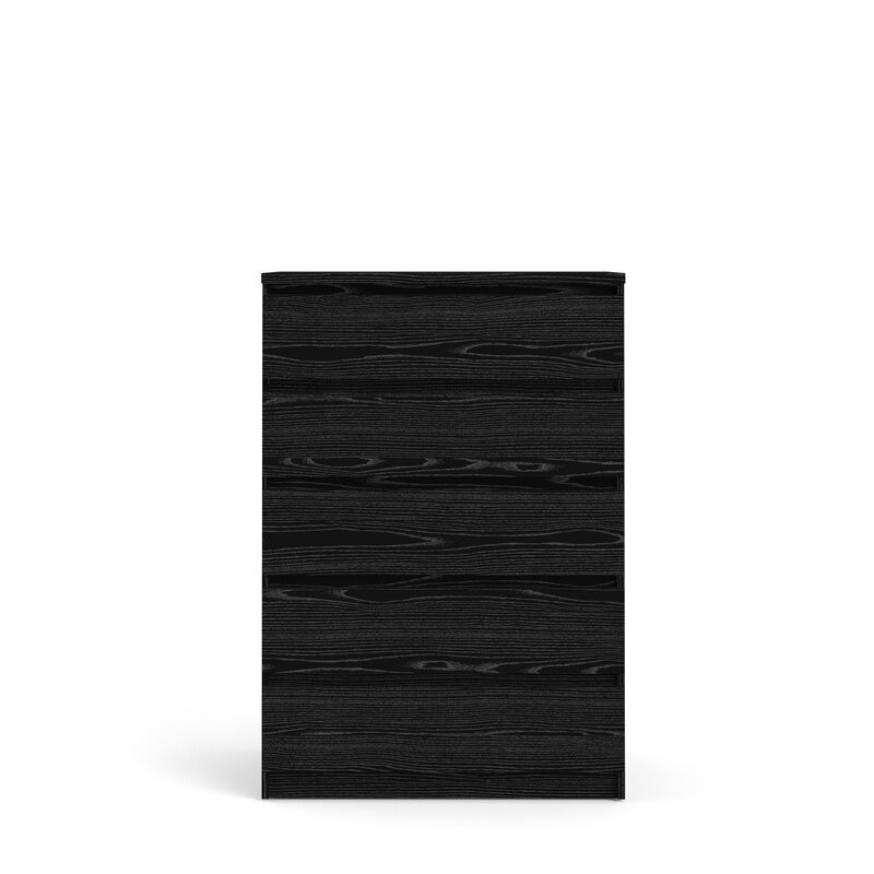 Kepner 5 Drawer 30.31'' W Chest