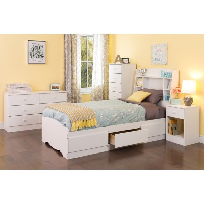 Libby 6 Drawer 20'' W Lingerie Chest