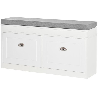 Beery Shoe Storage Bench