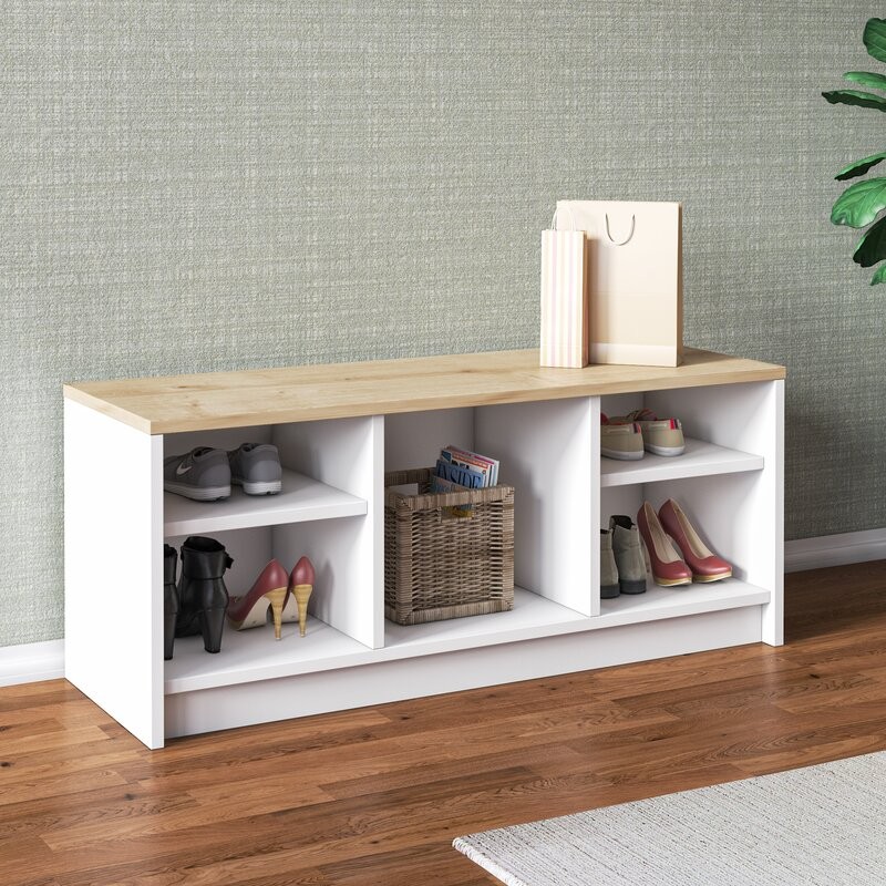Dale Storage Bench