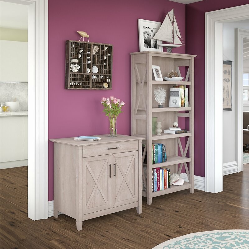 Betil Standard Bookcase