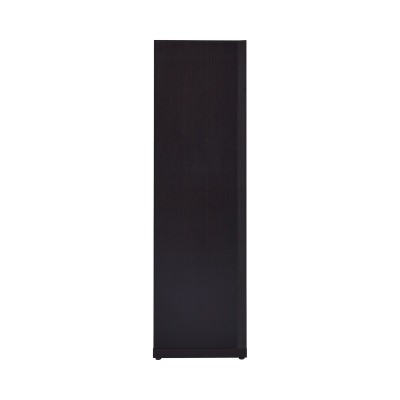 Roge Corner Bookcase