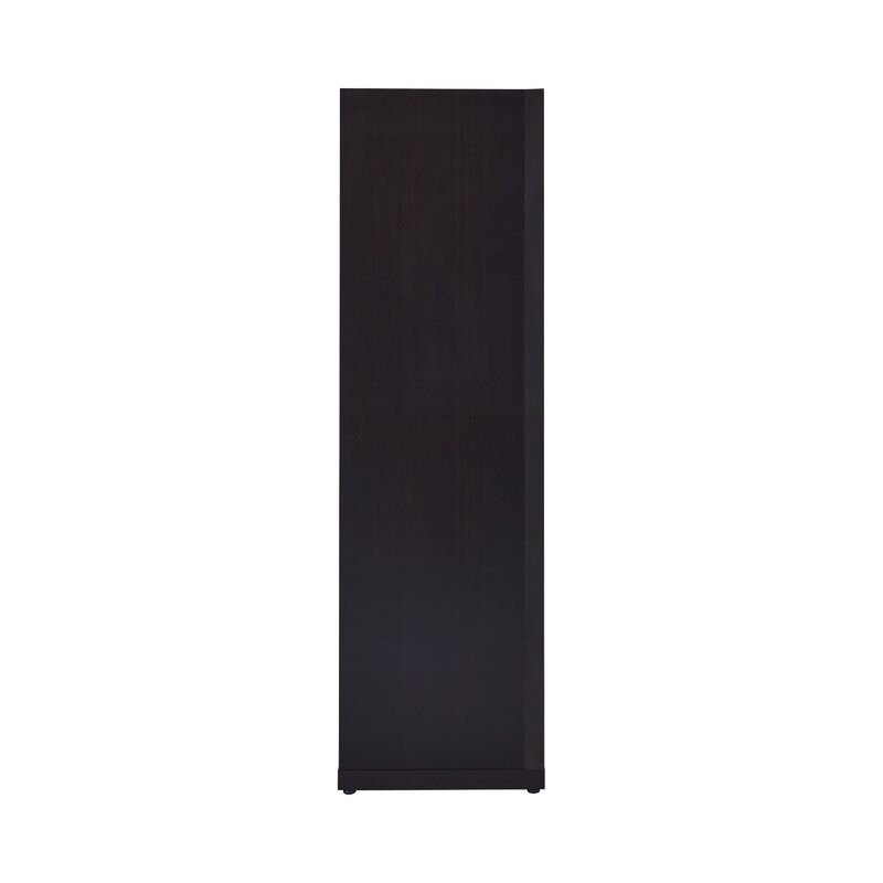 Roge Corner Bookcase
