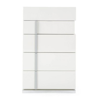 5-DRAWER CHEST Westlyn