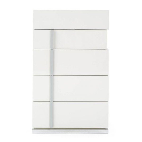 5-DRAWER CHEST Westlyn