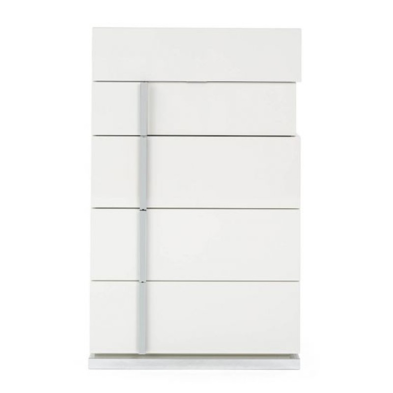 5-DRAWER CHEST Westlyn