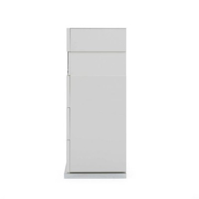 5-DRAWER CHEST Westlyn