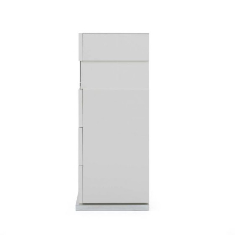 5-DRAWER CHEST Westlyn