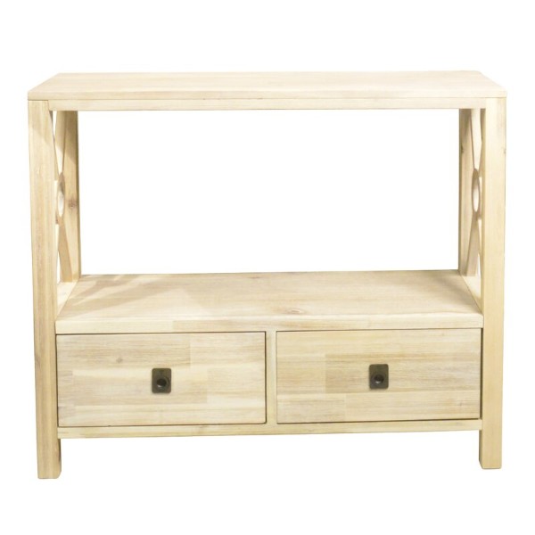 Helda Console Table