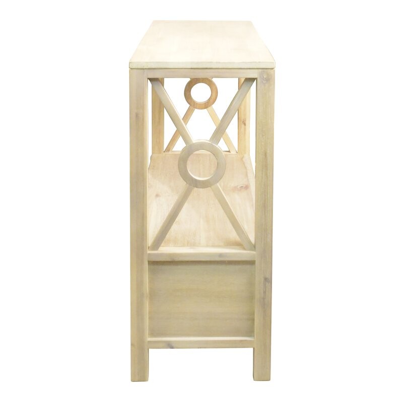 Helda Console Table