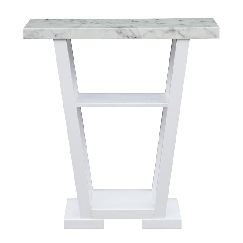 Rika 80cm Console Table