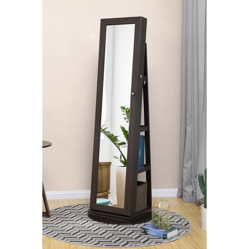 Arlie  Jewelry Armoire 