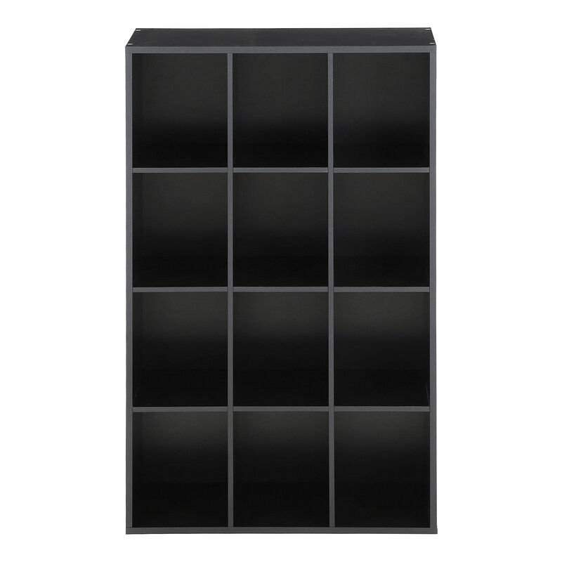 Barbara 12 Pair Stackable Shoe Storage Cabinet