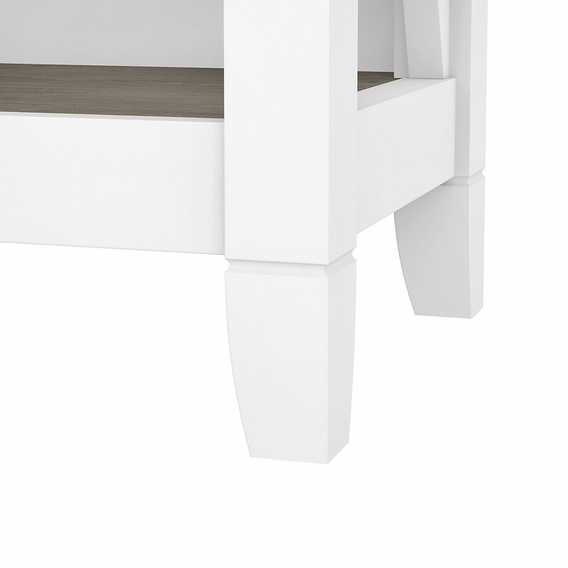 Batley 167cm Standard Bookcase