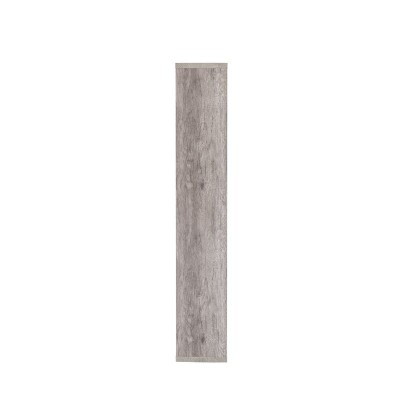 Kinlo Geometric Bookcase