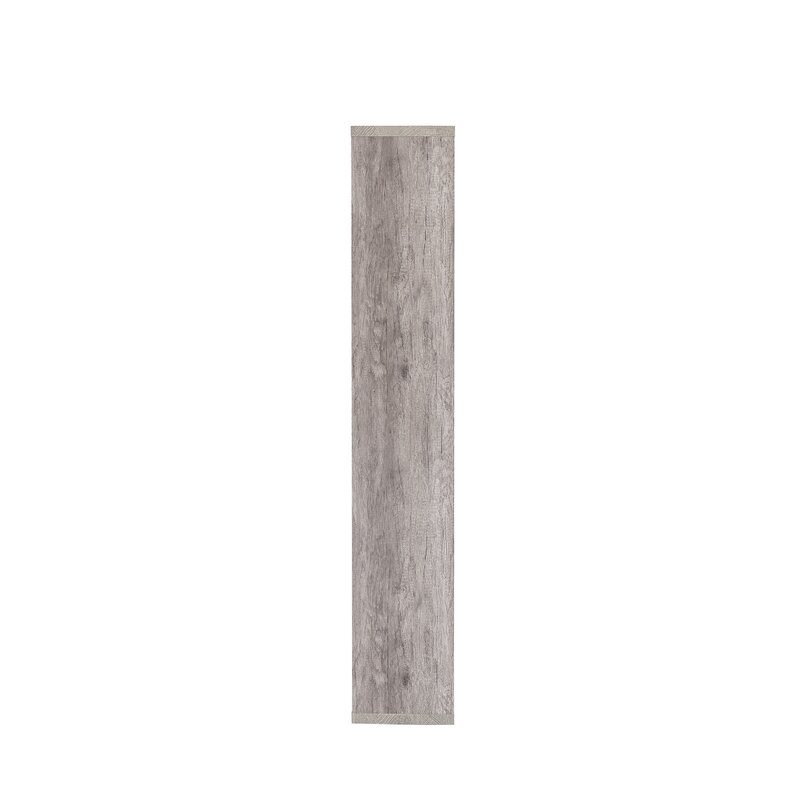 Kinlo Geometric Bookcase