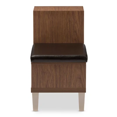 Radana 3-Drawer Shoe Storage