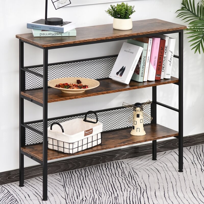 Coppola  Storage Shelf