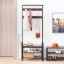 Jadius  Clothes Rack