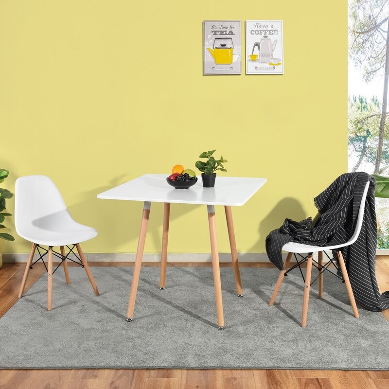 Ramian Iron Dining Table