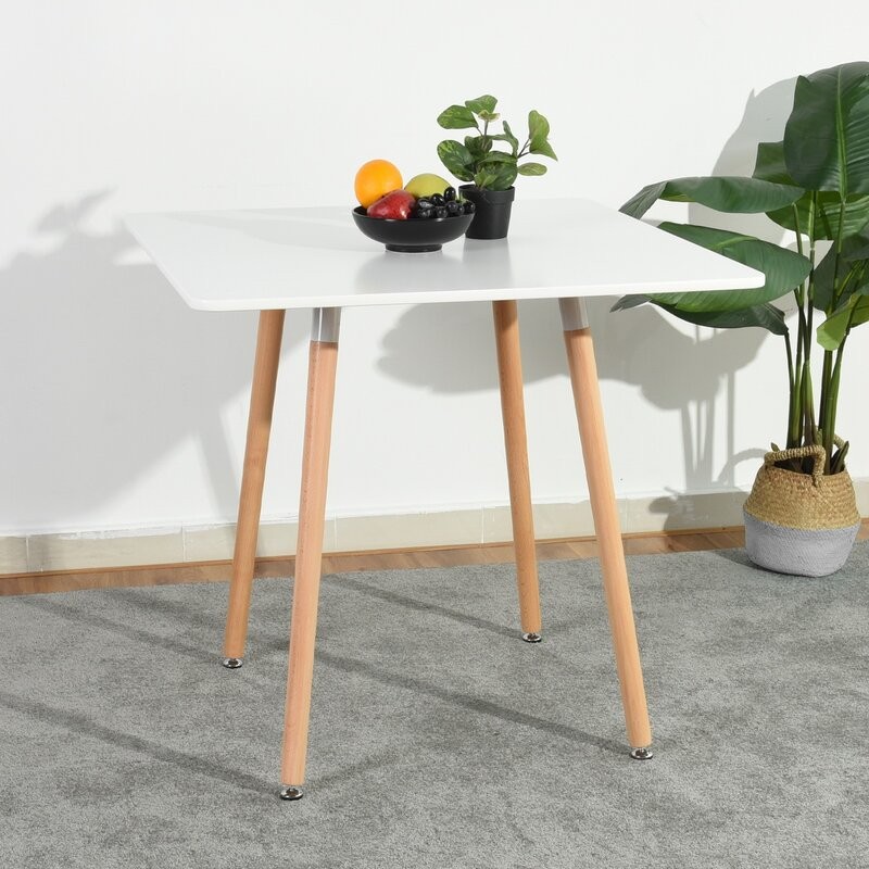 Ramian Iron Dining Table
