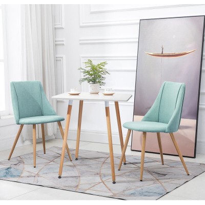Ramian Iron Dining Table