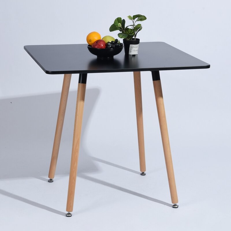Ramian Iron Dining Table