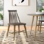 Revi Back Side Chair (Set of 2)