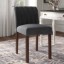 Feri Tufted Velvet