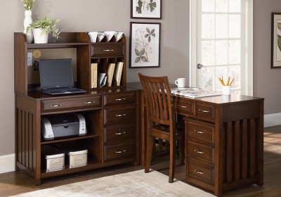 Nola  Slat Back Side Chair
