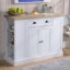 Tahome Kitchen Island