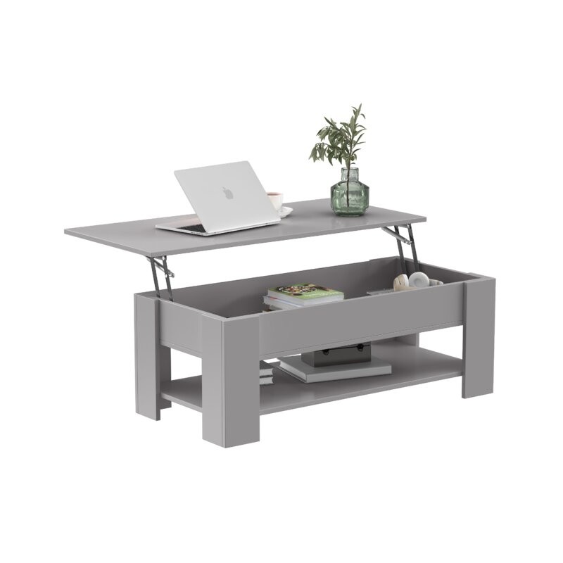 Lift-Top Coffee Tables