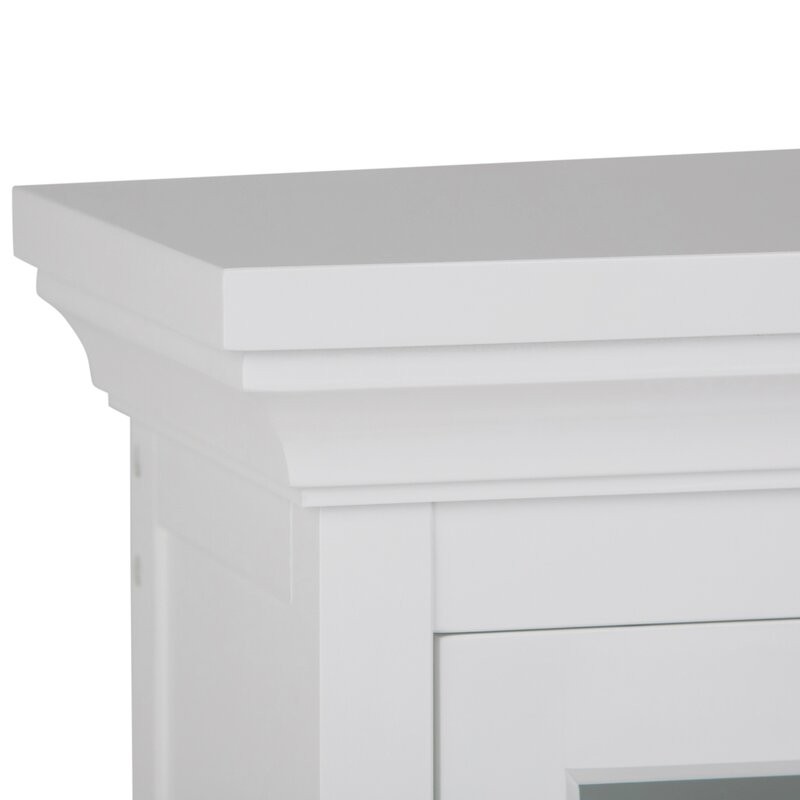 Revvvd Wall Mounted Bathroom Cabinet