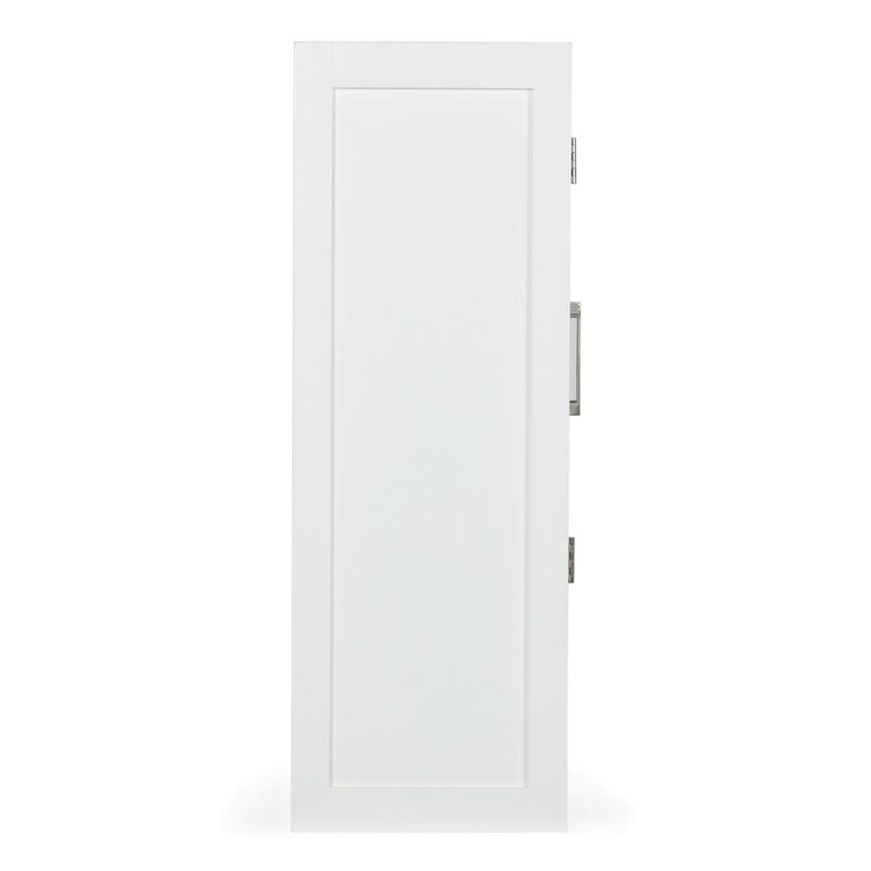 Silina Bathroom Cabinet