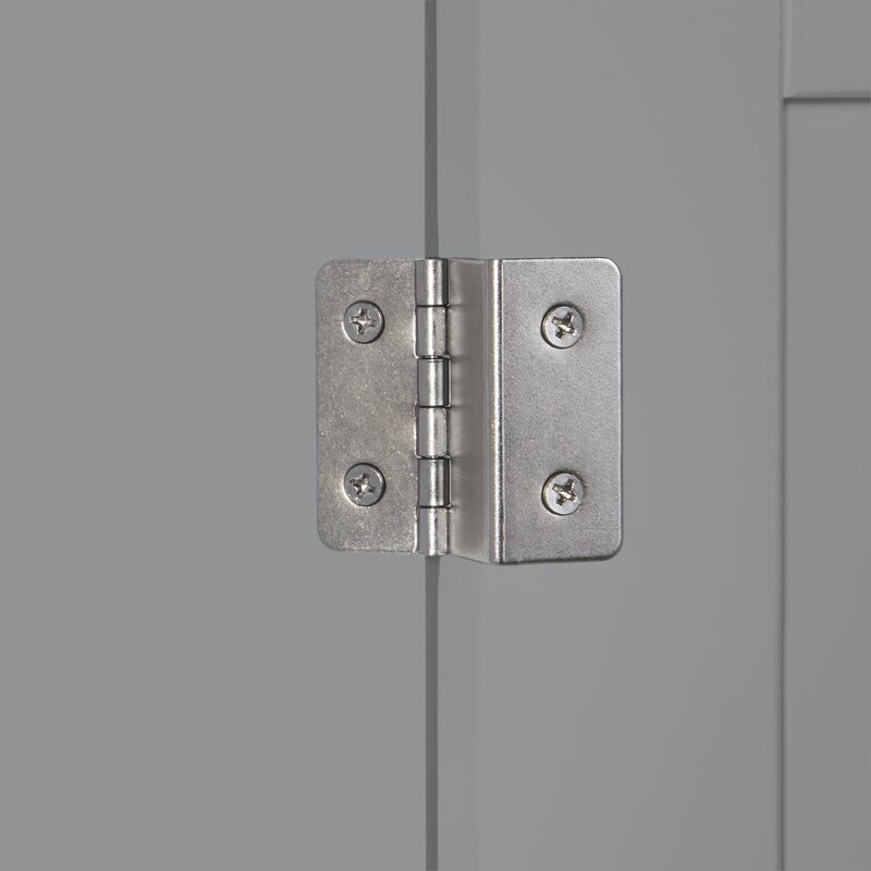 Ashland Wall Mounted Bathroom Cabinet