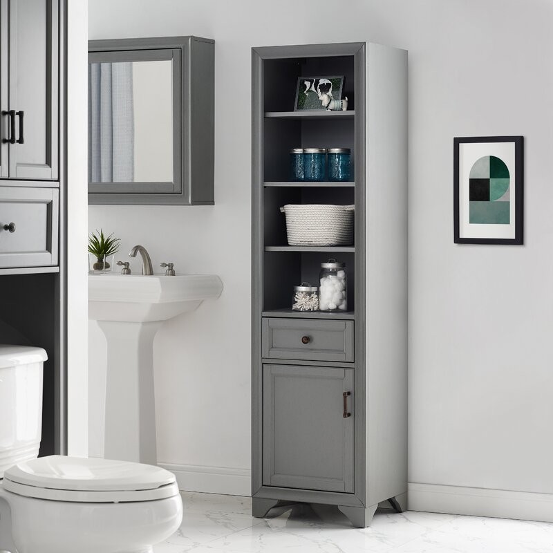 Revvvd Linen Cabinet