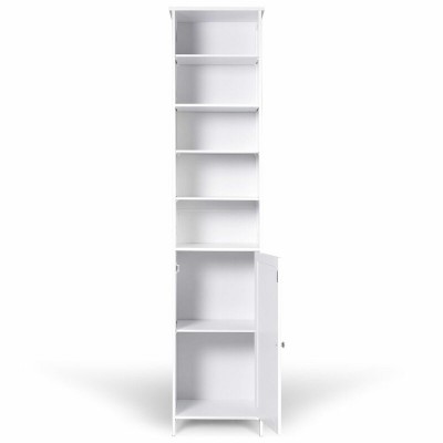 Evvie Linen Cabinet