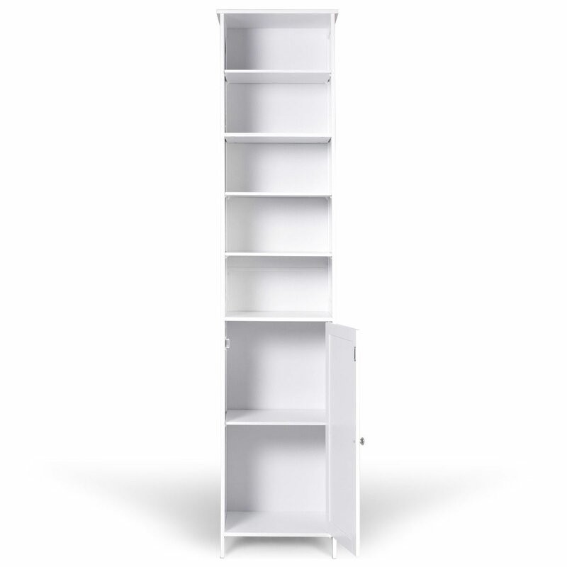Evvie Linen Cabinet