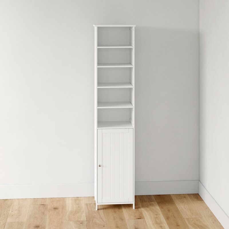 Evvie Linen Cabinet