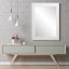 Magallon Entry Way Modern and Contemporary Wall Mirror