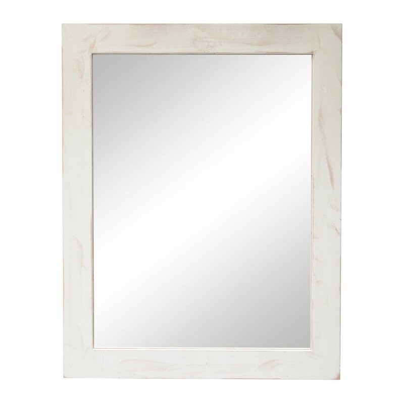 Samara Farmhouse Vanity Mirror