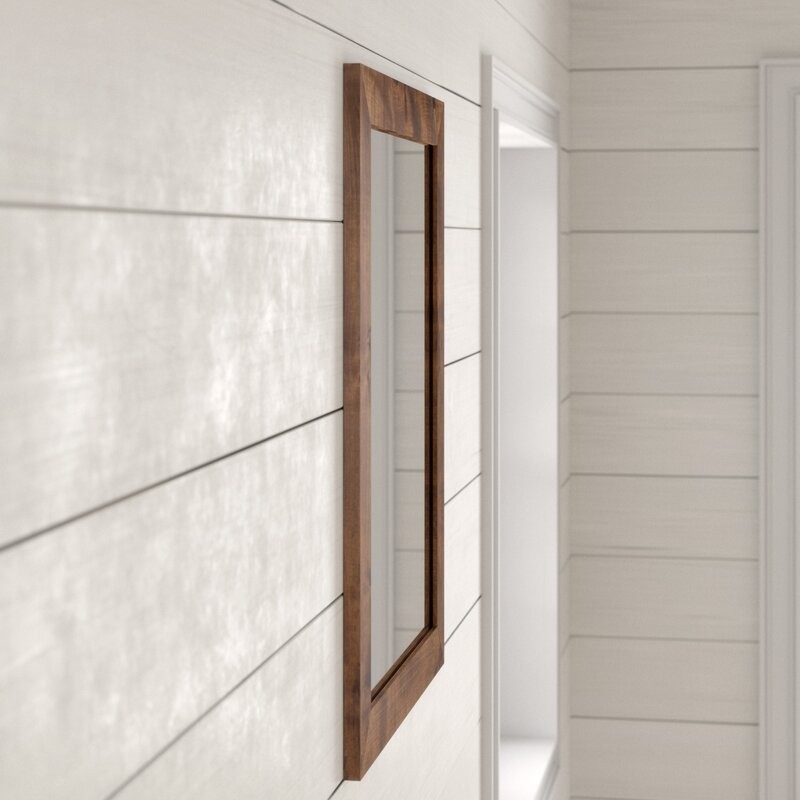Samara Farmhouse Vanity Mirror