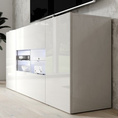 Elin TV Stand for TVs
