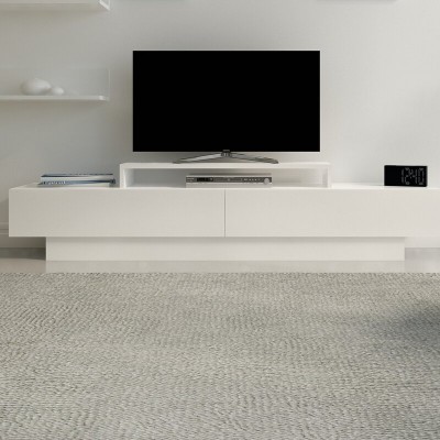 Pritts TV Stand for TVs 