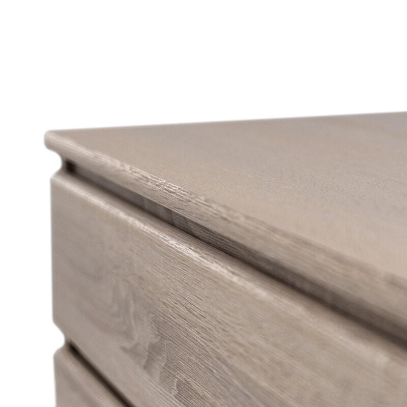 Kepner 5 Drawer 