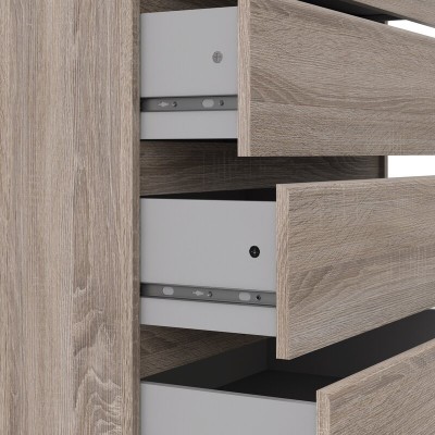 Kepner 5 Drawer